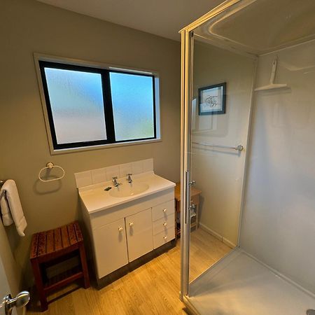 23 St James Avenue 핸머스프링스 외부 사진