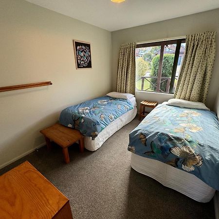 23 St James Avenue 핸머스프링스 외부 사진