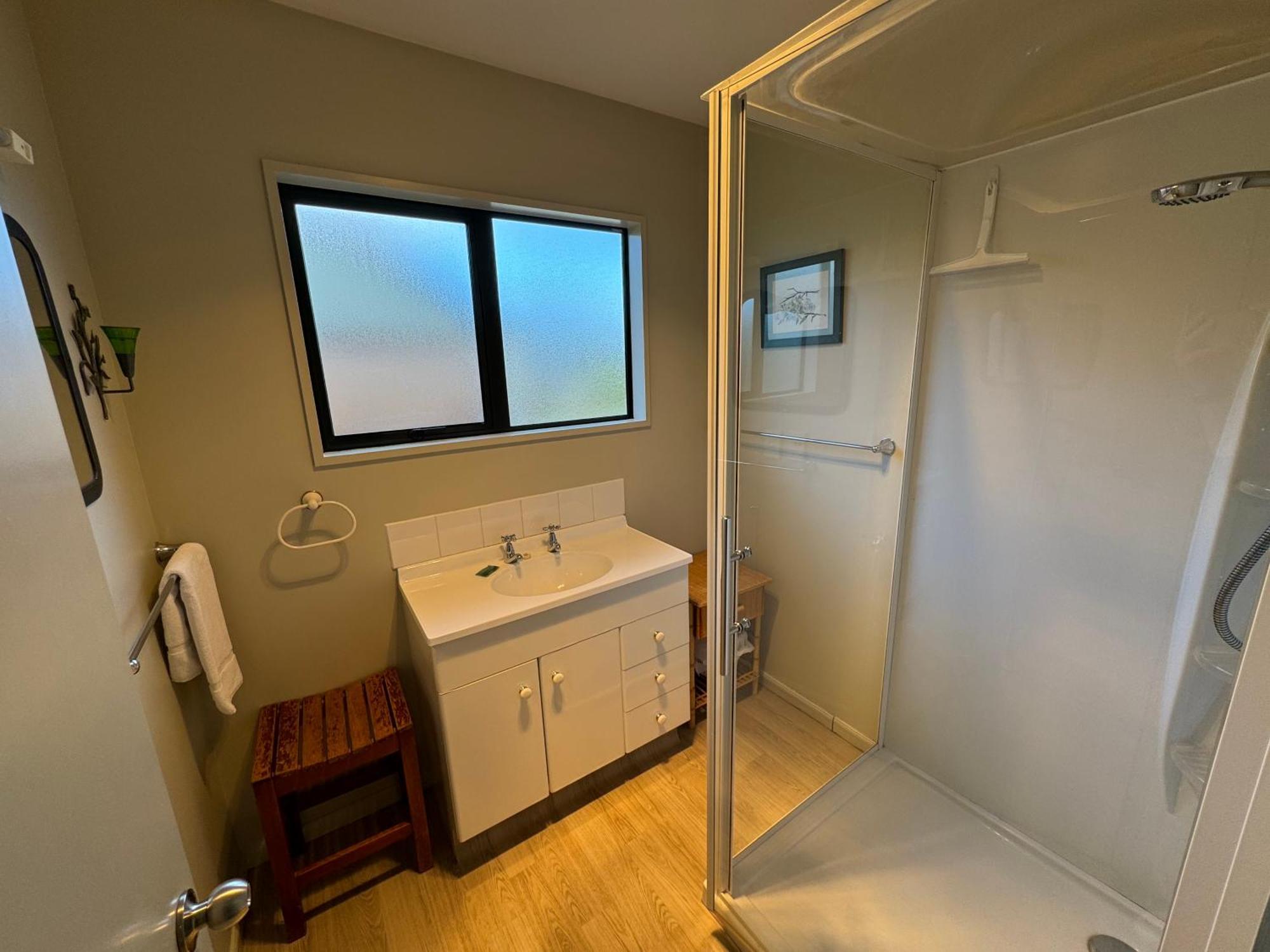23 St James Avenue 핸머스프링스 외부 사진