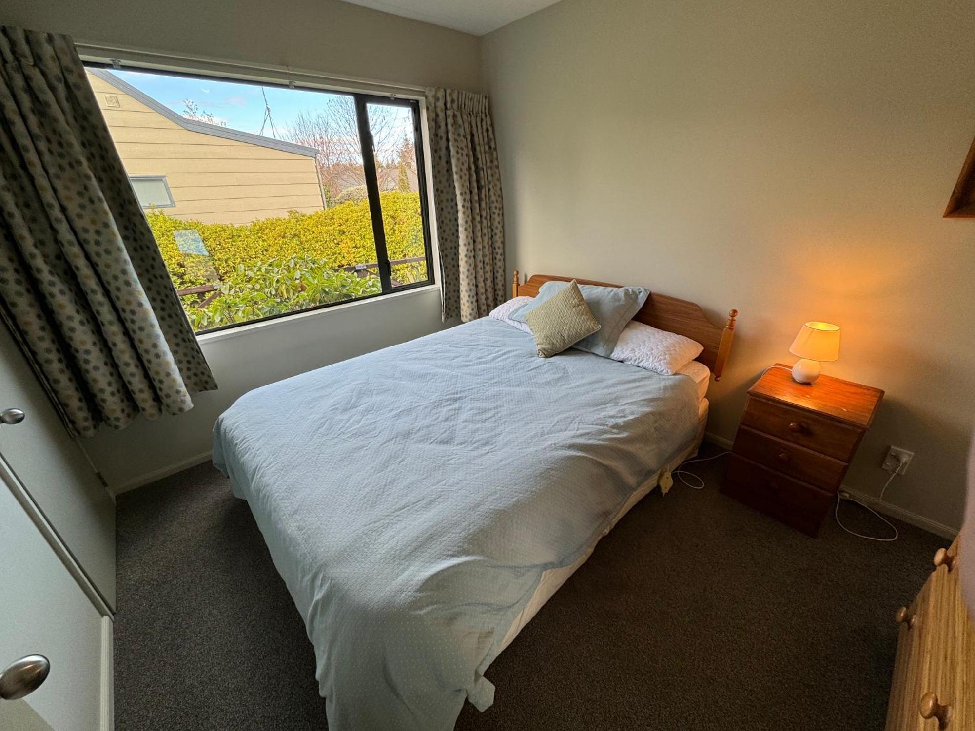 23 St James Avenue 핸머스프링스 외부 사진
