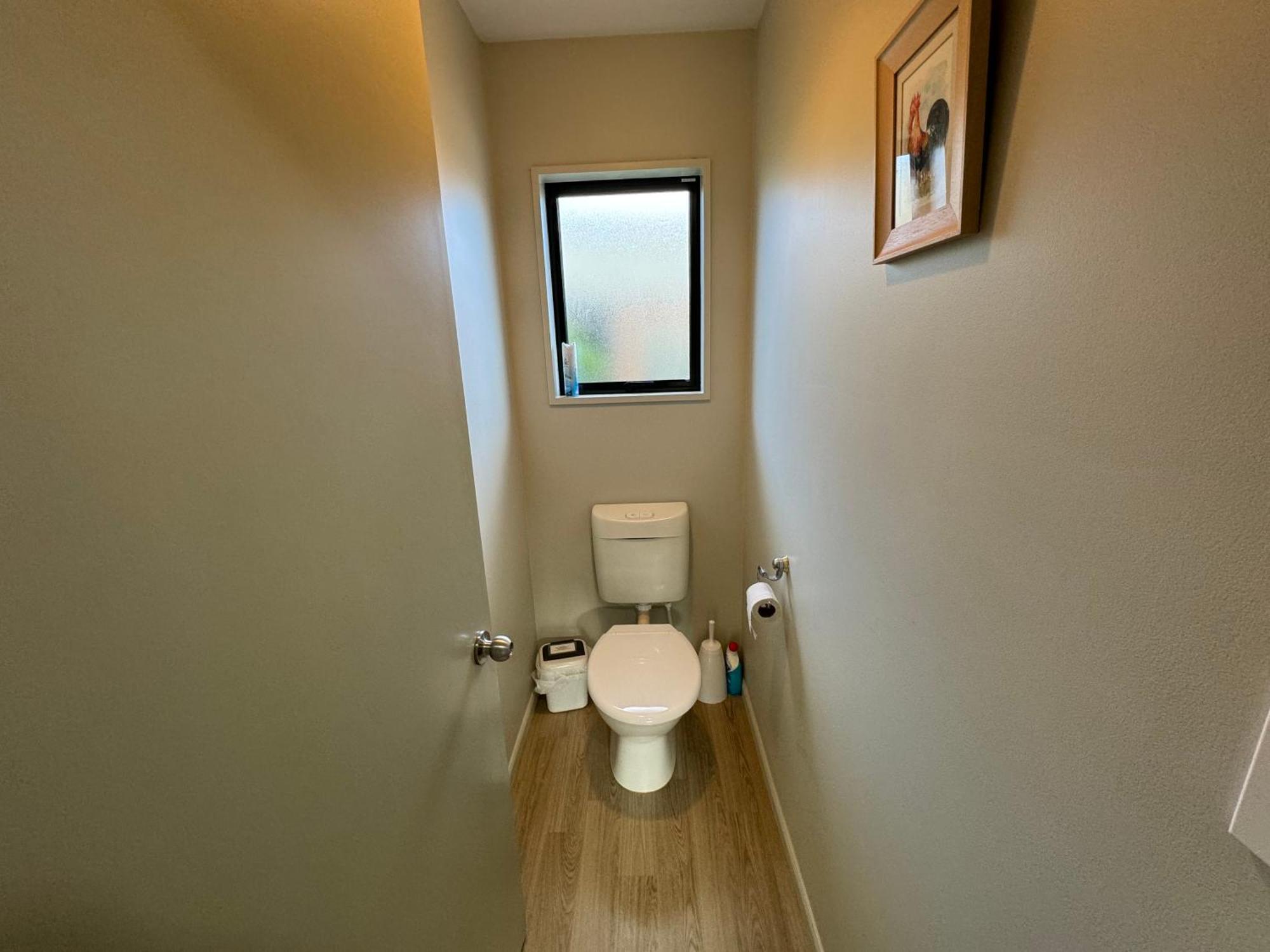 23 St James Avenue 핸머스프링스 외부 사진